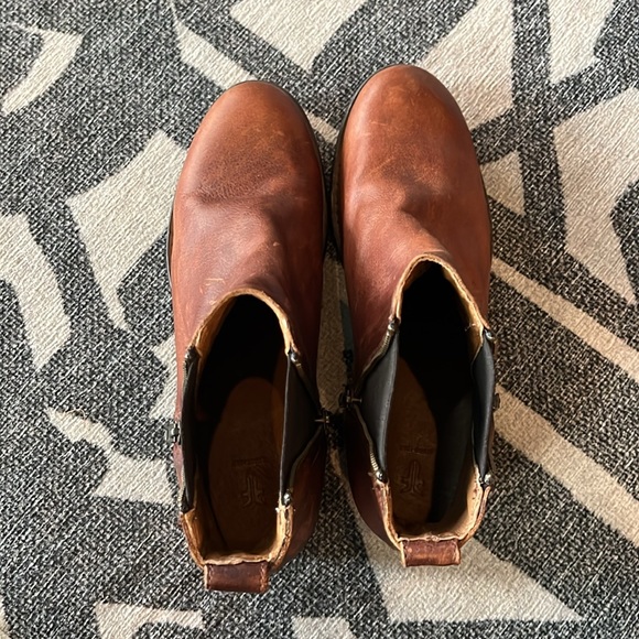 Frye Booties - Picture 4 of 6